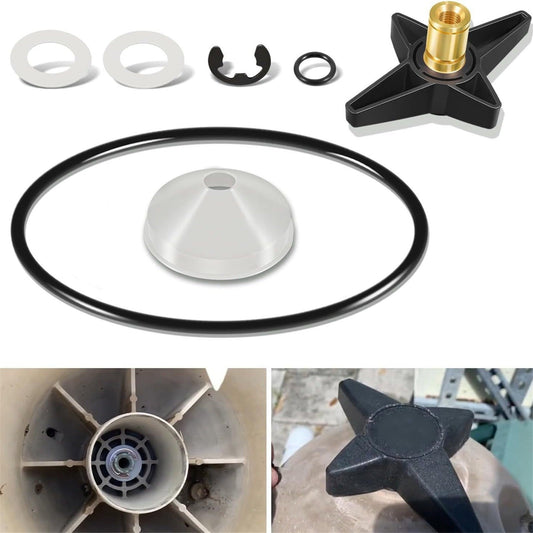 Hayward Filter Knob Kit Cx900G C X900G C X900Da Locking Knob Kit Pool Filter Knob Kit Replacement For V1189-LWWAL-20260325-02214