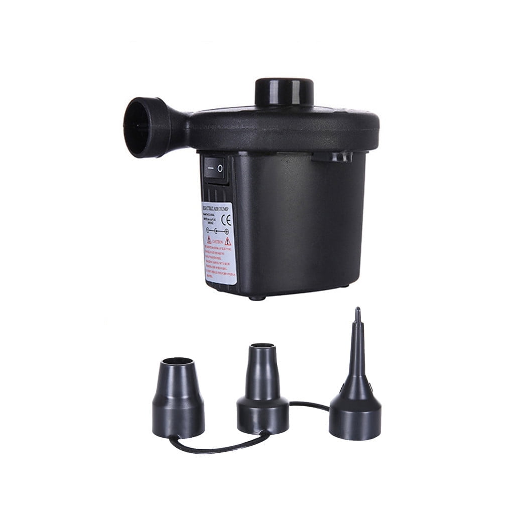 JWDX Sizes Plastic 3 Nozzle Nozzle Adaptor Inflator Air Replacement Head Nozzles Tools & Home Improvement, 1X V1189-LWWAL-20260325-02216