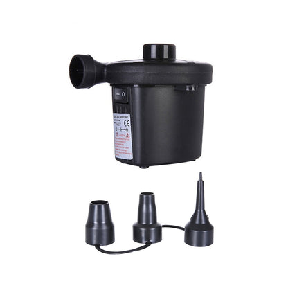 JWDX Sizes Plastic 3 Nozzle Nozzle Adaptor Inflator Air Replacement Head Nozzles Tools & Home Improvement, 1X V1189-LWWAL-20260325-02216