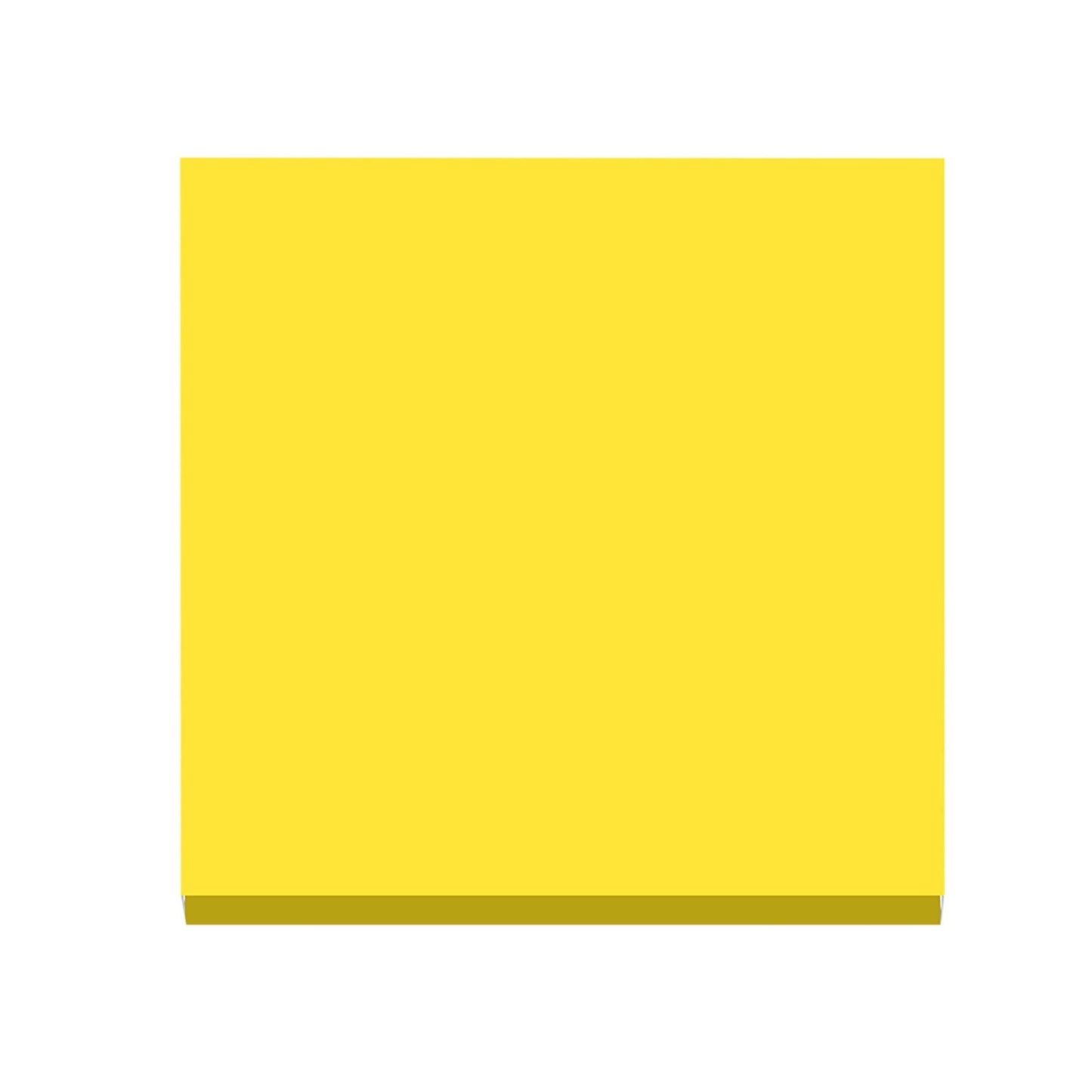 3X3 Removable Super Sticky Notes Blue Jwdx Sticky Notes 3*3 Feet Tearable and Super Sticky Notes, Bright V1189-LWWAL-20260325-02242