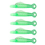 Jwdx Fish Shape Needle Threaders,Plastic Needle Threader,Wire Loop Diy 5Pcs Fish Shape Needle Threaders V1189-LWWAL-20260325-02245