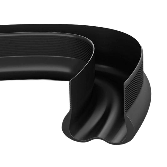 Door Bottom Seal Black Jwdx Sealing Strip Soundproof Door Stopper Pvc Seal Strips Efficiency Door Bottom V1189-LWWAL-20260325-02264