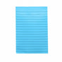 JWDX Hot Clearance! 1 Pads Lined Sticky Notes 4x6 Sticky Notes with Lines Self Stick Note Pads 8 Bright Multi V1189-LWWAL-20260325-02277