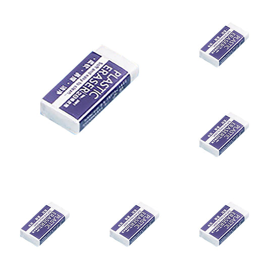 JWDX Hot Clearance! Stationery 2B Eraser studnt Chi-ldrn Eraser Art Sketch Painting Pencil Eraser Learning V1189-LWWAL-20260325-02281