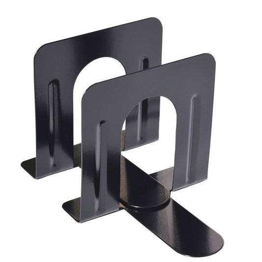 JWDX Hot Clearance! 1 1/4 Bookends Gauge Economy Pair x 3/4 Standard Heavy 5 x 5 4 & Stationery, 2Pc Book V1189-LWWAL-20260325-02289