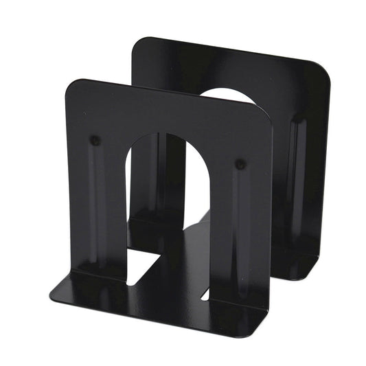 JWDX Hot Clearance! 1 1/4 Bookends Gauge Economy Pair x 3/4 Standard Heavy 5 x 5 4 & Stationery, 2Pc Book V1189-LWWAL-20260325-02289