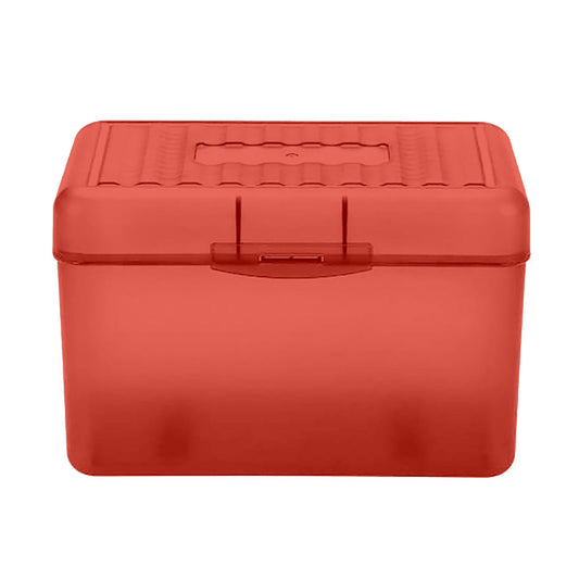 JWDX Hot Clearance! Index Card Holder Index Card Box Notecard Box Flash Card Holder Index Organizer, Storage V1189-LWWAL-20260325-02292