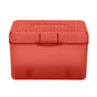 JWDX Hot Clearance! Index Card Holder Index Card Box Notecard Box Flash Card Holder Index Organizer, Storage V1189-LWWAL-20260325-02292
