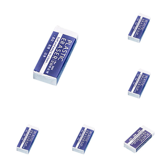 JWDX Hot Clearance! Stationery 2B Eraser studnt Chi-ldrn Eraser Art Sketch Painting Pencil Eraser Learning V1189-LWWAL-20260325-02295