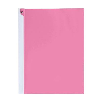JWDX Hot Clearance! 1 Pack A4 Clear Front Report Covers Plastic Presentation Folders Resume Portfolio Folder V1189-LWWAL-20260325-02300