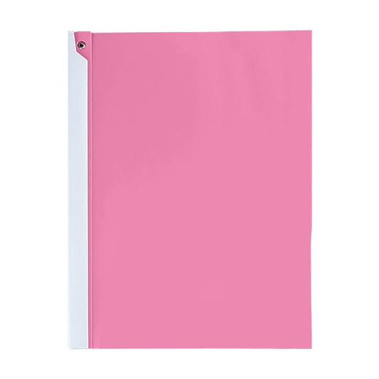 JWDX Hot Clearance! 1 Pack A4 Clear Front Report Covers Plastic Presentation Folders Resume Portfolio Folder V1189-LWWAL-20260325-02300