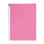 JWDX Hot Clearance! 1 Pack A4 Clear Front Report Covers Plastic Presentation Folders Resume Portfolio Folder V1189-LWWAL-20260325-02300