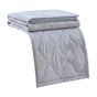LGCASL Summer Blanket Bed Blanket Skin Friendly Plain Print Washed Cotton Bed Blanket Cool Comforter Hot V1189-LWWAL-20260325-02374
