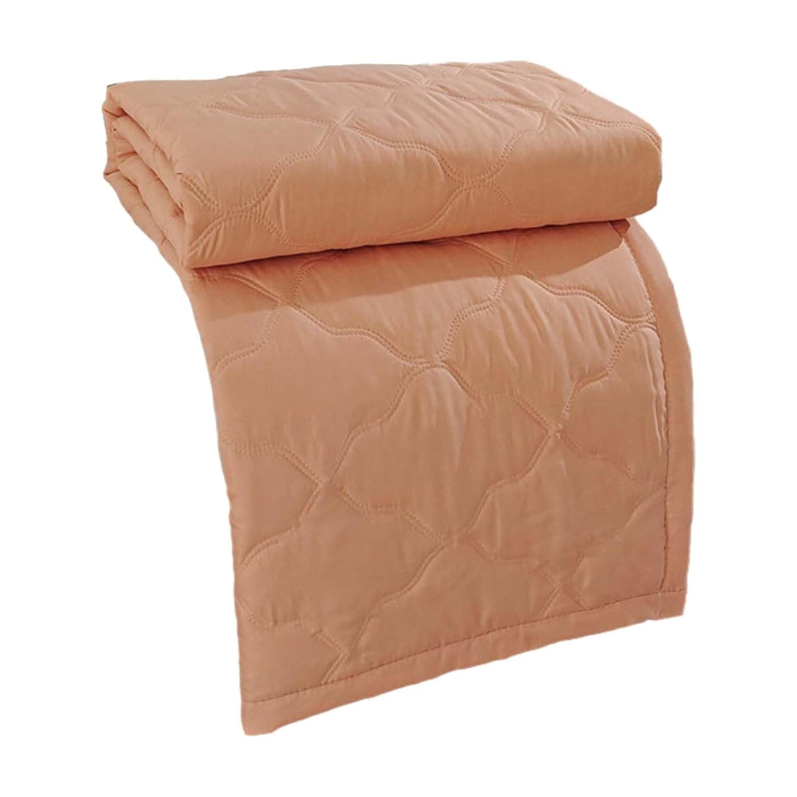 LGCASL Summer Blanket Bed Blanket Skin Friendly Plain Print Washed Cotton Bed Blanket Cool Comforter Hot V1189-LWWAL-20260325-02386