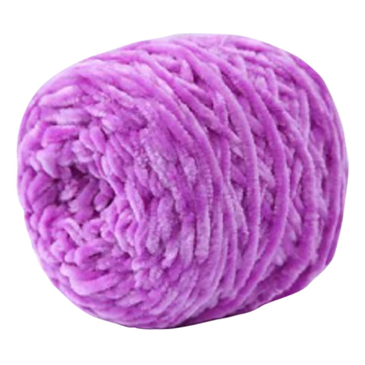 LGCASL Diy Crochet Scarf Yarn 09 Light Dark Green, Soft Gold Velvet Knitting Yarn Diy Shawl Scarf Crochet V1189-LWWAL-20260325-02413