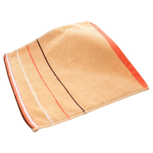 1 Towel Square Pure Cotton Towel Thickened Absorbent Large Square Towel Kindergarten Cleaning Towel Hand V1189-LWWAL-20260325-02483