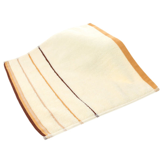 1 Towel Square Pure Cotton Towel Thickened Absorbent Large Square Towel Kindergarten Cleaning Towel Hand V1189-LWWAL-20260325-02484