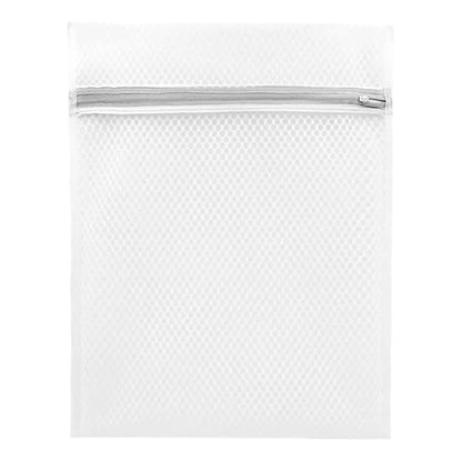 3 Mini Laundry Bags Mesh Laundry Bag for Delicates Wash Bag for Underwear and Lingerie 3 Small One Size Clear V1189-LWWAL-20260325-02486