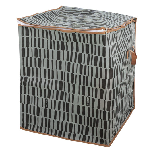 1X Storage Bag*3 Storage Bag Large Capacity Folding Clothes Portable Wardrobe Sorting Clothes Storage Box V1189-LWWAL-20260325-02487