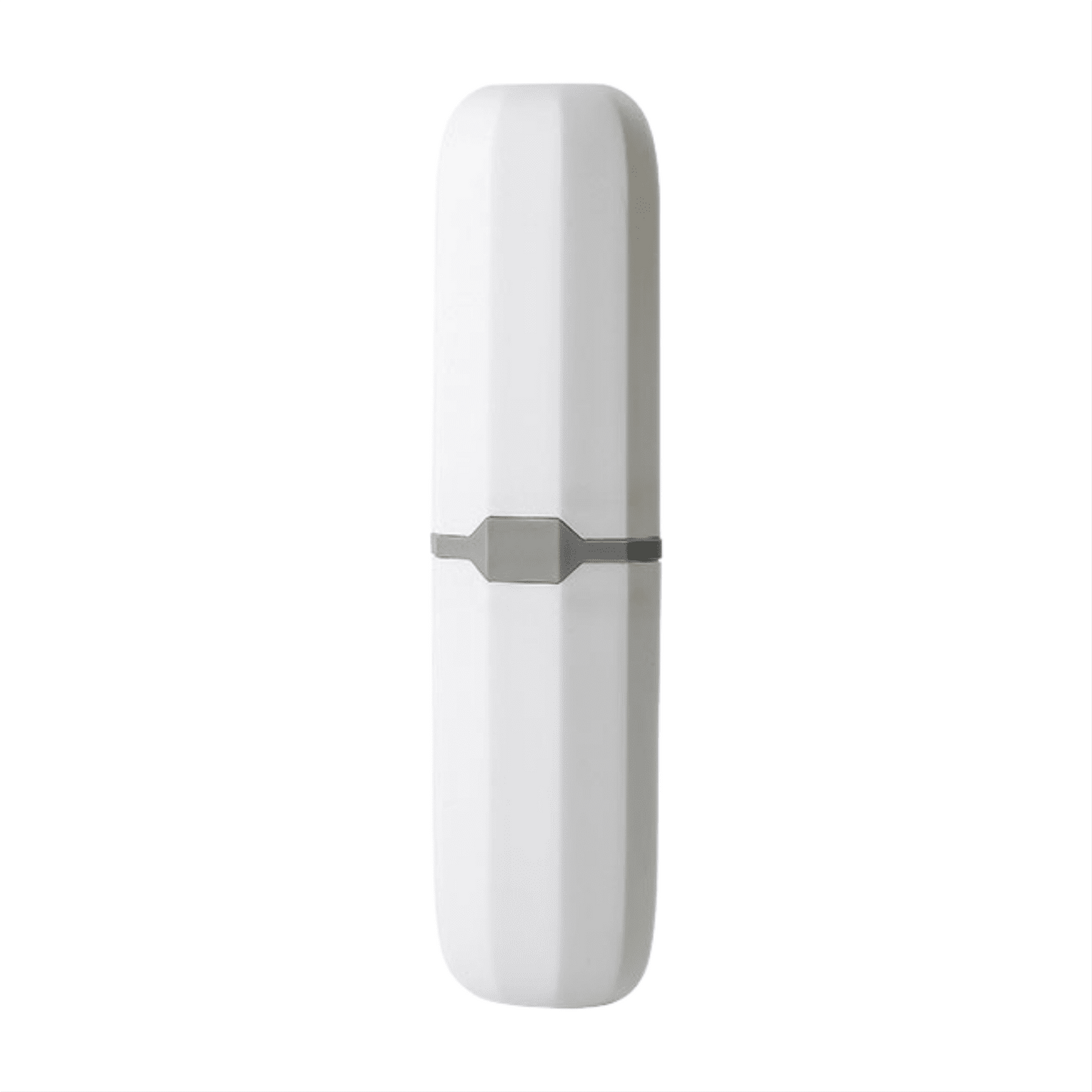 Toothbrush Storage Box*1 Portable Toothbrush Case for Students - Travel Friendly Plastic Toothbrush Organizer V1189-LWWAL-20260325-02489