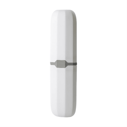 Toothbrush Storage Box*1 Portable Toothbrush Case for Students - Travel Friendly Plastic Toothbrush Organizer V1189-LWWAL-20260325-02489