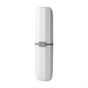 Toothbrush Storage Box*1 Portable Toothbrush Case for Students - Travel Friendly Plastic Toothbrush Organizer V1189-LWWAL-20260325-02489