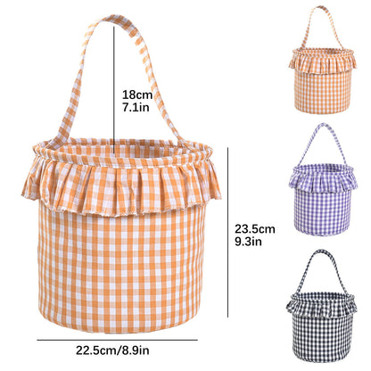 Small Wall-Mounted Kitchen Storage Basket, Hanging Storage Wicker Baskets Wall Mounted Woven Hanging Basket V1189-LWWAL-20260325-02492