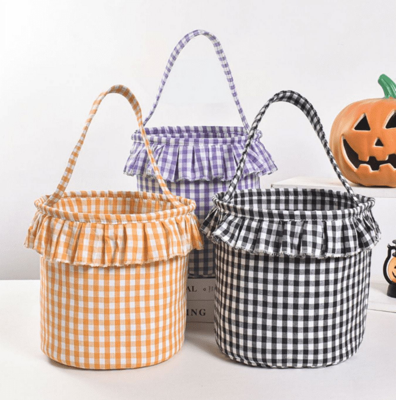 Small Wall-Mounted Kitchen Storage Basket, Hanging Storage Wicker Baskets Wall Mounted Woven Hanging Basket V1189-LWWAL-20260325-02493