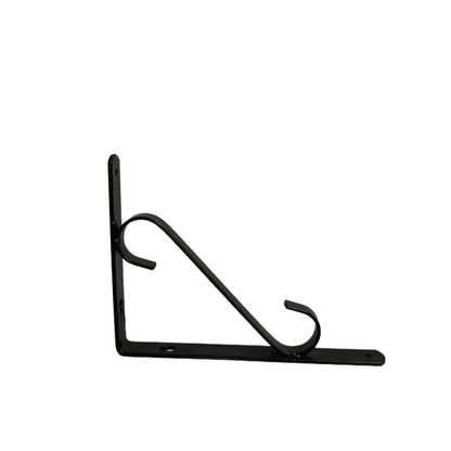 LGCASL Clearance! Wall Support Bracket Wall Support Bracket Shelf Brackets 1 Sets Bracket Grid Wall Shelf V1189-LWWAL-20260325-02518