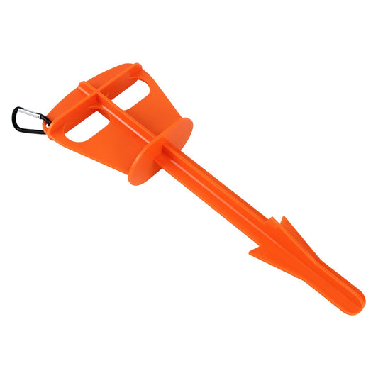 LGCASL Clearance! Hunting Accessories Deer Large Animals Domestic Animals Anal Cleaning. Butt Game Dressing V1189-LWWAL-20260325-02543