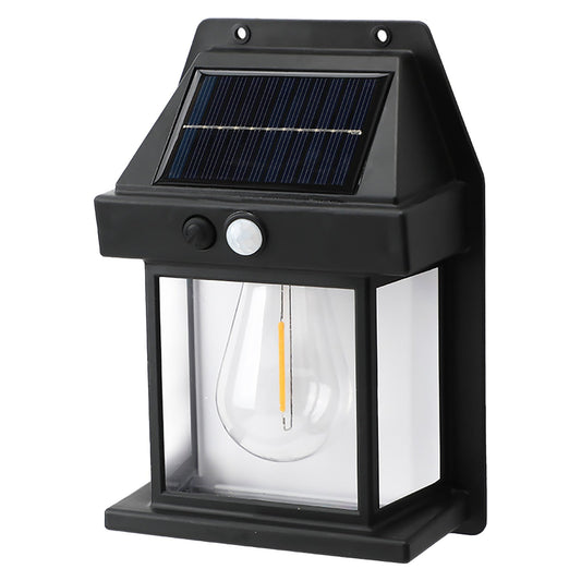 LGCASL Outdoor Courtyard Wall Lamp Wall Lights Outdoor Dusk to Dawn Motion Lights Outdoor 3 Lighting Wall V1189-LWWAL-20260325-02572