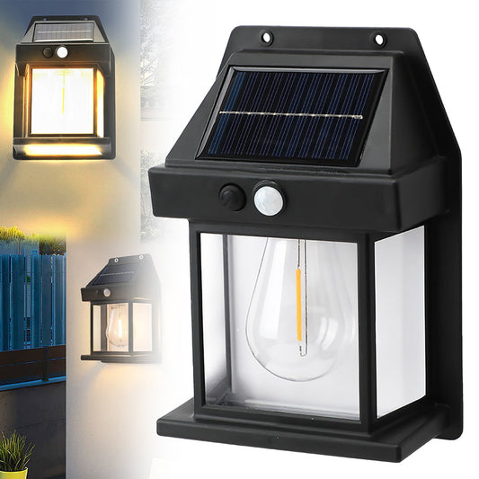 LGCASL Outdoor Courtyard Wall Lamp Wall Lights Outdoor Dusk to Dawn Motion Lights Outdoor 3 Lighting Wall V1189-LWWAL-20260325-02572