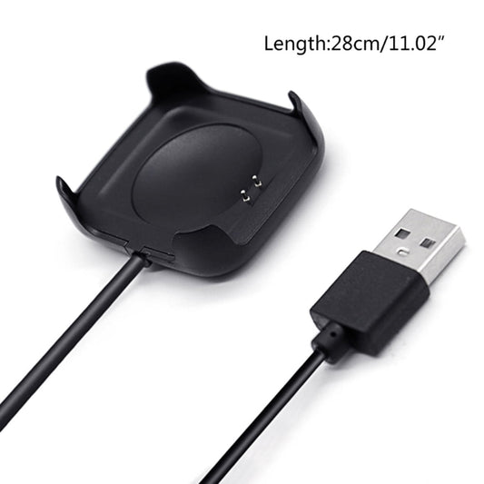 Nitouy Magnetic/Ordinary Watch Charger for HW22 Smartwatch Charging Cable Station Dock 28 cm Multi-color V1189-LWWAL-20260325-02578