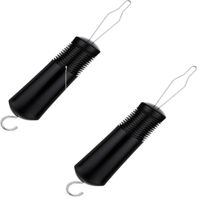LGCASL Buttoning Tools Button Hook for Seniors One Handed Button Assist Tool for Elderly & Disabled Zipper V1189-LWWAL-20260325-02583