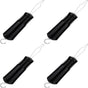 LGCASL Buttoning Tools Button Hook for Seniors One Handed Button Assist Tool for Elderly & Disabled Zipper V1189-LWWAL-20260325-02585