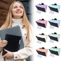 LGCASL Accordion File Organizer Expanding File Folder with 12 Pockets Portable Receipt Paper Bill Document V1189-LWWAL-20260325-02625