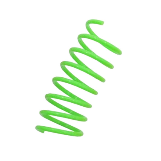 LGCASL Red Pet Cat Toy Spring Style Spring Toys Playful Coils for Plastic for Swatting Biting Hunting and V1189-LWWAL-20260325-02642
