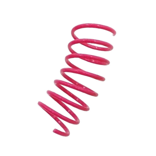 LGCASL Red Pet Cat Toy Spring Style Spring Toys Playful Coils for Plastic for Swatting Biting Hunting and V1189-LWWAL-20260325-02643