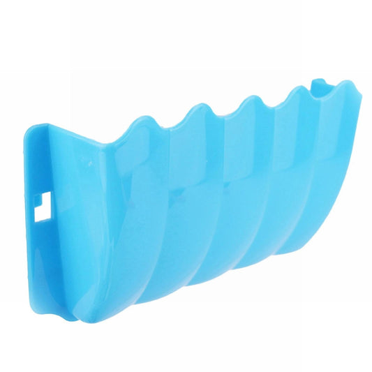 LGCASL Hanging Hay Dispenser for Pet Rabbits, Rabbit Feeder Small Animal Hay Bowl Hay Holder Large Capacity V1189-LWWAL-20260325-02662