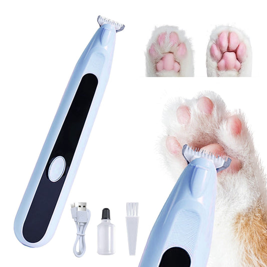 LGCASL Pet Grooming Kit, Small to Medium-Sized Pet Grooming Tools Dog Trimmer Pet Precision Trimmer for V1189-LWWAL-20260325-02663