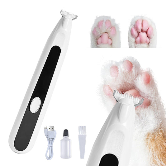 LGCASL Pet Grooming Kit, Small to Medium-Sized Pet Grooming Tools Dog Trimmer Pet Precision Trimmer for V1189-LWWAL-20260325-02665