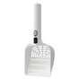 LGCASL Rechargeable Spray Deodorizing Cat Litter Scoop, Large Sized Rechargeable Spray Litter for Home Use V1189-LWWAL-20260325-02681