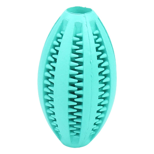 LGCASL Pet Toy Ball Dog Puzzle Toy 1 Pack Interactive Dog Toys for Dispensing Puppy Toys for Teething Puppy V1189-LWWAL-20260325-02683
