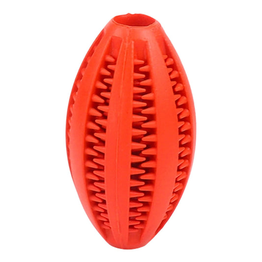LGCASL Pet Toy Ball Dog Puzzle Toy 1 Pack Interactive Dog Toys for Dispensing Puppy Toys for Teething Puppy V1189-LWWAL-20260325-02684