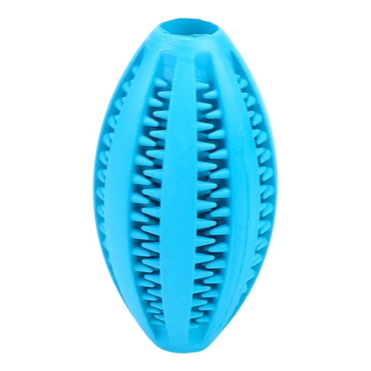 LGCASL Pet Toy Ball Dog Puzzle Toy 1 Pack Interactive Dog Toys for Dispensing Puppy Toys for Teething Puppy V1189-LWWAL-20260325-02685