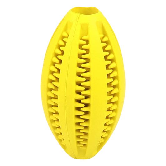 LGCASL Pet Toy Ball Dog Puzzle Toy 1 Pack Interactive Dog Toys for Dispensing Puppy Toys for Teething Puppy V1189-LWWAL-20260325-02686