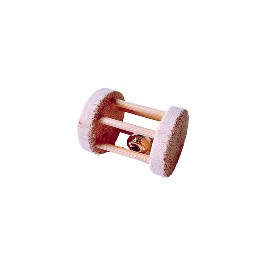 LGCASL Hamster Chew Toys Clearance! Wood Mini Exercisechew Hamster Chew Toys Wooden Pineguinea Pigsrats V1189-LWWAL-20260325-02688