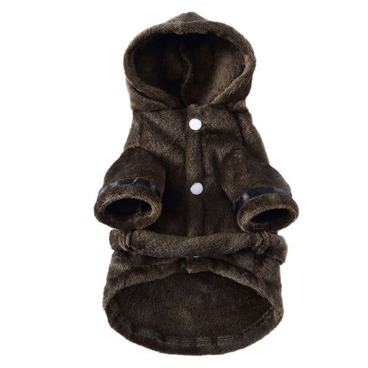 LGCASL Pet Bathrobes, Pajamas Clearance! Dog Cat Bathrobe Pet Clothes Hotel Bath Towel Pet Bathrobe Nightgown V1189-LWWAL-20260325-02709