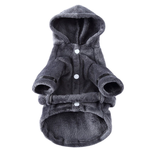 LGCASL Pet Bathrobes, Pajamas Clearance! Dog Cat Bathrobe Pet Clothes Hotel Bath Towel Pet Bathrobe Nightgown V1189-LWWAL-20260325-02711