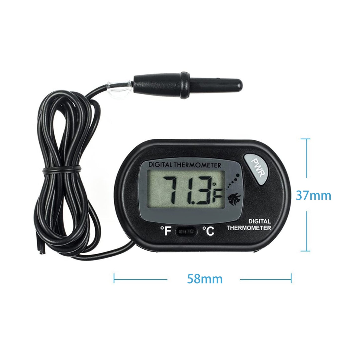 LCD Digital Aquarium Thermometer Fish Tank Water Terrarium Temperature V1189-LWWAL-20260325-02771
